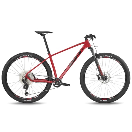 BH Expert 5.0 red black