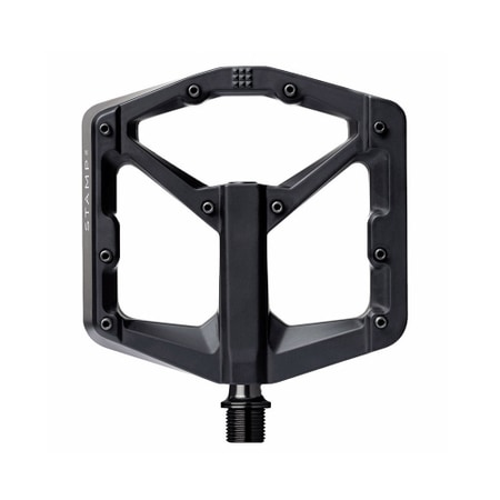 Crankbrothers Pedal Stamp 2 Large black