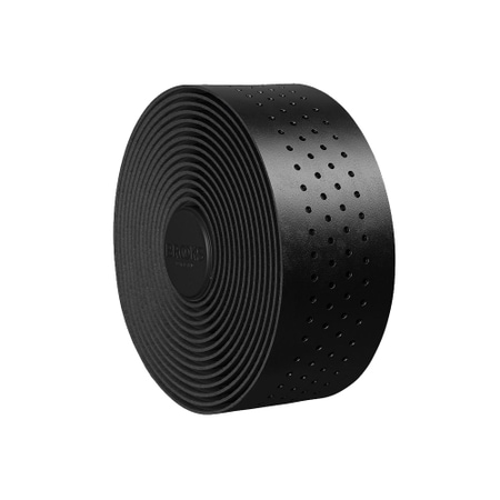 Brooks leather handlebar tape black