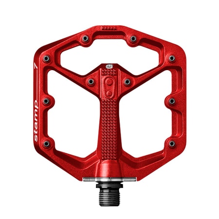 Crankbrothers Stamp 7 Small Red