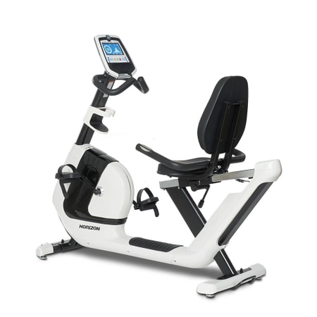 Horizon Fitness Comfort R8.0