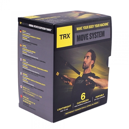 TRX Suspension Trainer Move