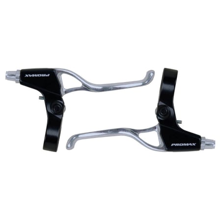 Rim brake lever with PAAR