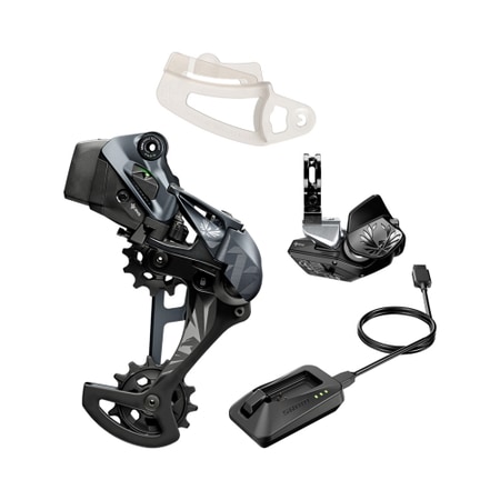 Sram upgrade kit XX1 Eagle AXS Rocker 12-Face