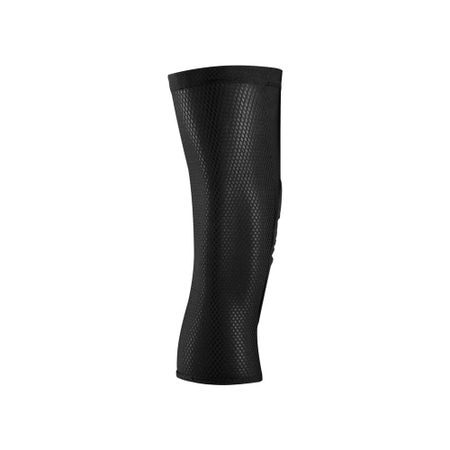 Fox Enduro D30 Knee Guard black