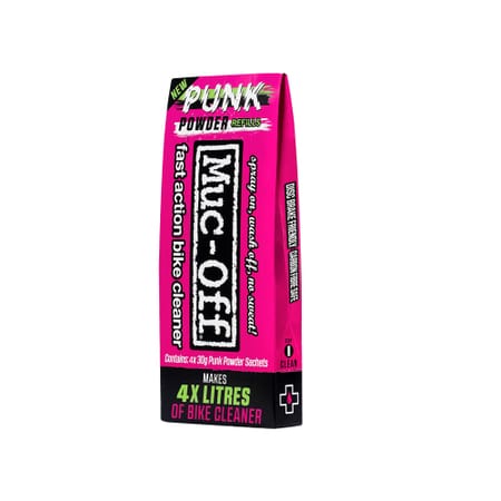 Muc Off Punk Powder