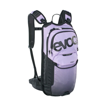 EVOC Stage 6L + 2L Bladder multicolour