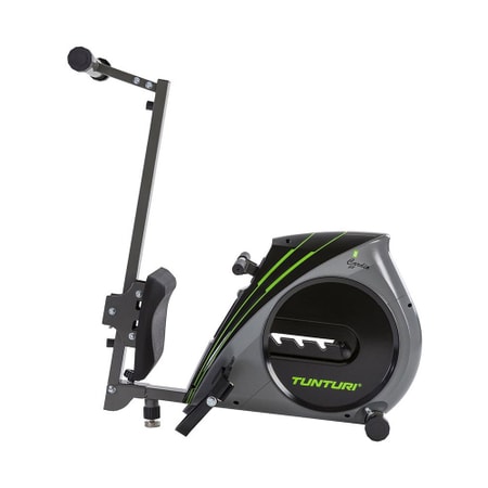 Tunturi Cardio Fit R20 rowing machine