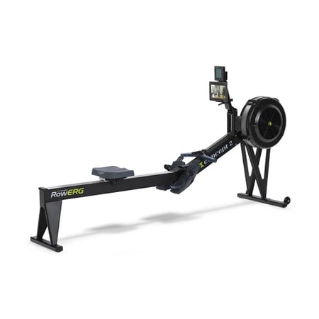 Concept2 RowErg Tall PM5 - black