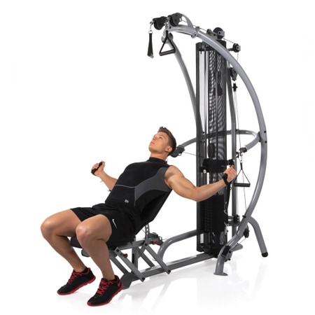 INSPIRE by HAMMER Multi-gym M1