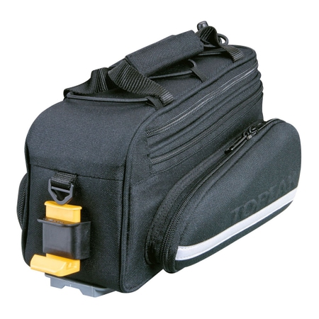 Topeak MTX RX Trunk Bag mit Seitentasche