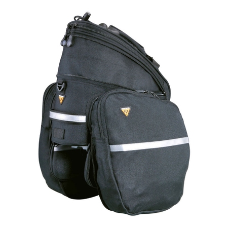 Topeak MTX RX Trunk Bag mit Seitentasche