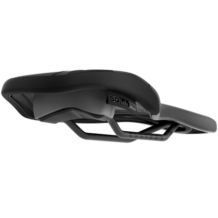 SQ-Lab saddle 6OX Ergowave active S-Tube, 16cm