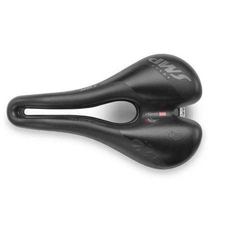 SELLE SMP trekking saddle "TRK Gel" medium