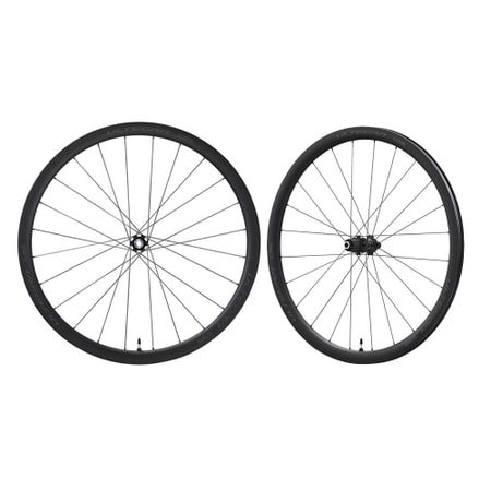 Shimano Ultegra WH-R8170-C36-TL Disc Center Lock Carbon wheelset