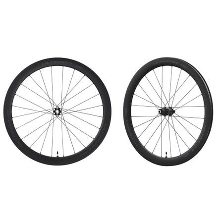 Shimano Ultegra WH-R8170-C50-TL Disc Center Lock Carbon wheelset