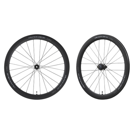 Shimano Dura-Ace Laufradsatz WH-R9270-C50-TL