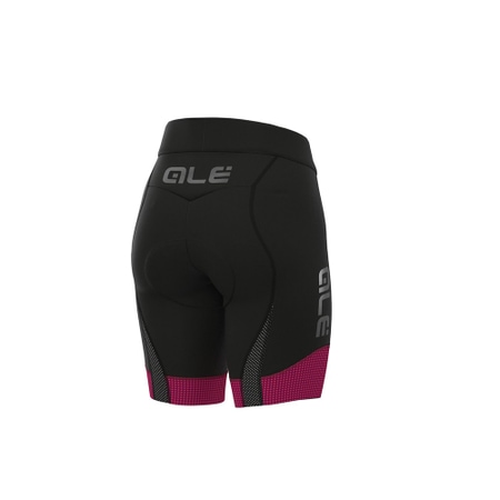 ALE Master Lady Shorts black/pink