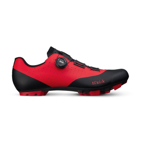 Fizik Vento X3 Overcurve red/black EUR 46