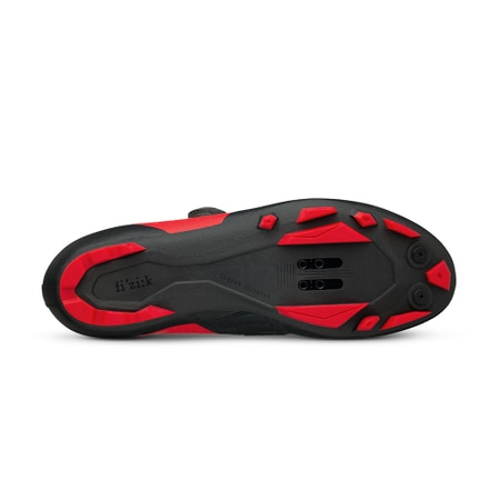 Fizik Vento X3 Overcurve red/black EUR 46