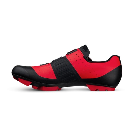 Fizik Vento X3 Overcurve red/black EUR 46