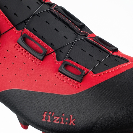 Fizik Vento X3 Overcurve red/black EUR 46