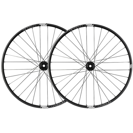 Panchowheels XC alu wheelset XX1 freewheel