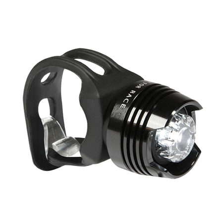 RFR Licht Diamond "White LED" black