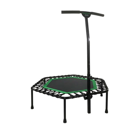 Tunturi trampoline Hexagon