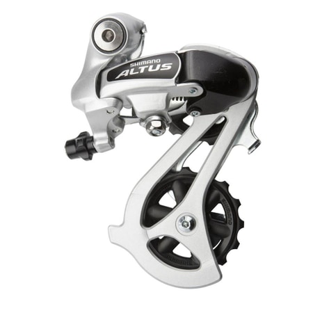 Shimano rear derailleur Altus RD-M310 7/8-speed