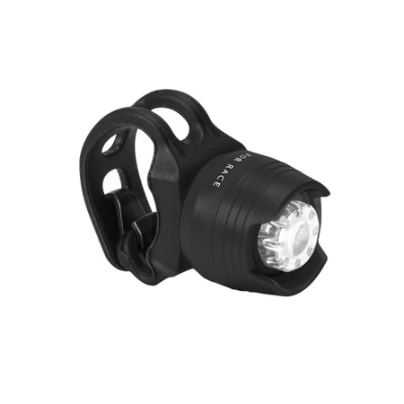 RFR Light Diamond HQP "White LED" black