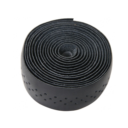 CONTEC handlebar tape classic leather black