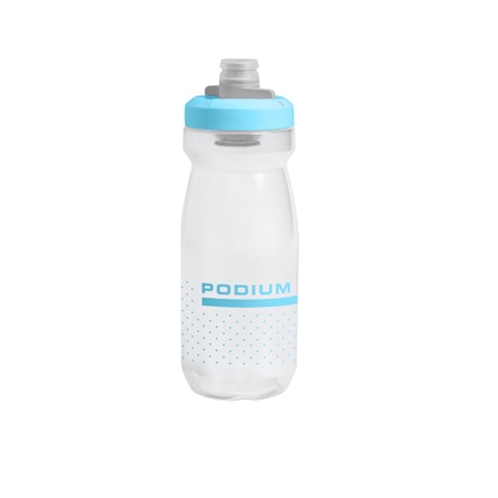 Camelbak Trinkflasche Podium 620ml lake blue