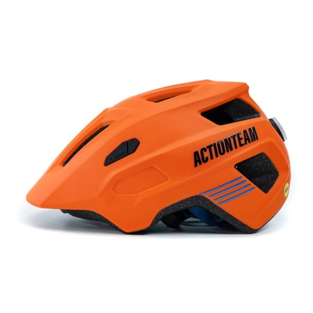 Cube Helm Linok X Actionteam XS