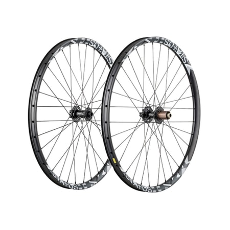 Panchowheels wheelset Status 30, 27.5"