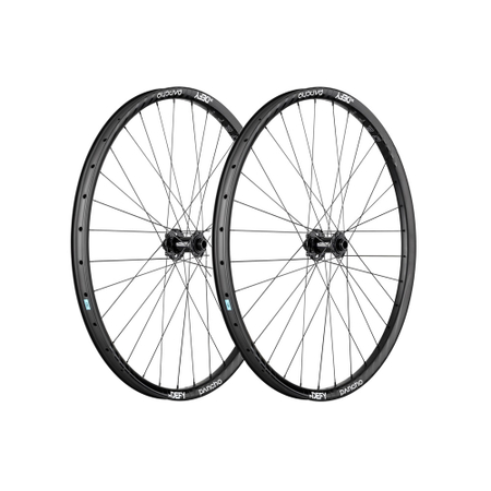 Panchowheels wheelset Defy 27.5"