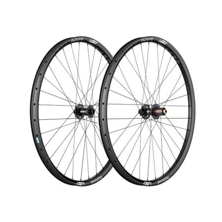 Panchowheels wheelset Defy 35, 27.5 "