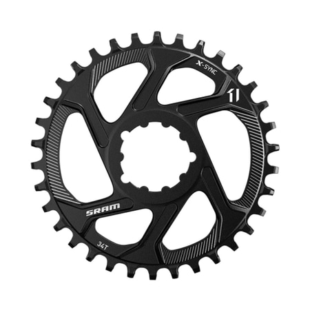 Sram chainring X-Sync 3mm 28 teeth for XX1 / X01 / X0 / X9