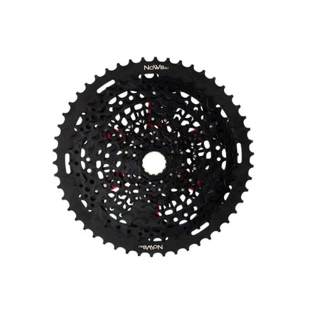 Now8 Cassette MEZO-M2 12-speed 9-50