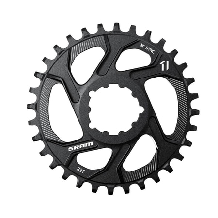 Sram chainring Eagle X Sync 32 T