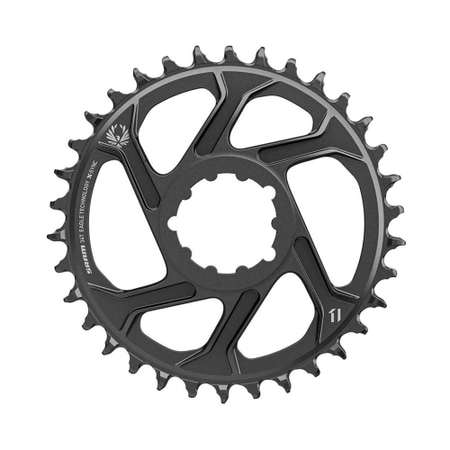 Sram chainring X-Sync 12-speed, 34T 6mm, direct