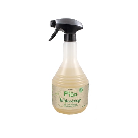 Dr Wack F100 Organic Bicycle Cleaner 750 ml