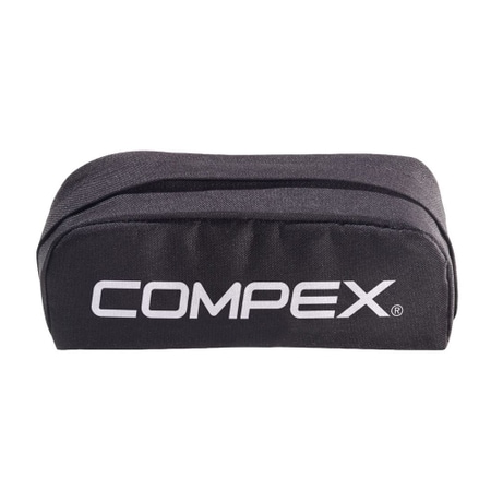 Compex transport bag for device and modules