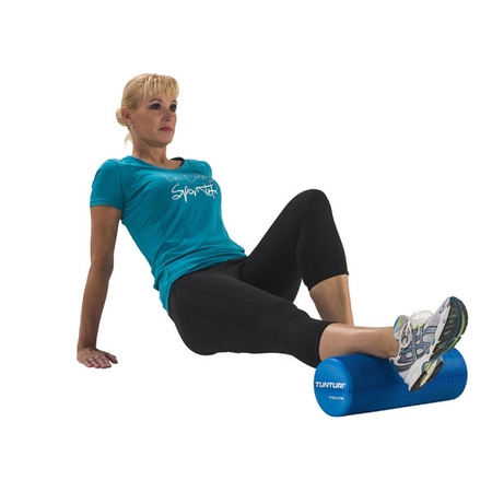 Tunturi Yoga Massage Roller 40 cm