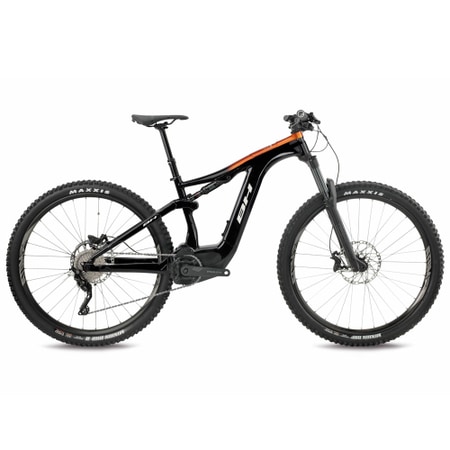 BH Atomx Lynx Pro 8.2 schwarz orange