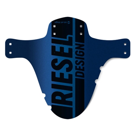 Riesel Design Mudguard schlamm:PE cobalt-black