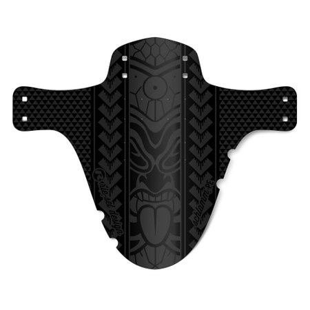 Riesel Design Mudguard mud:PE maori