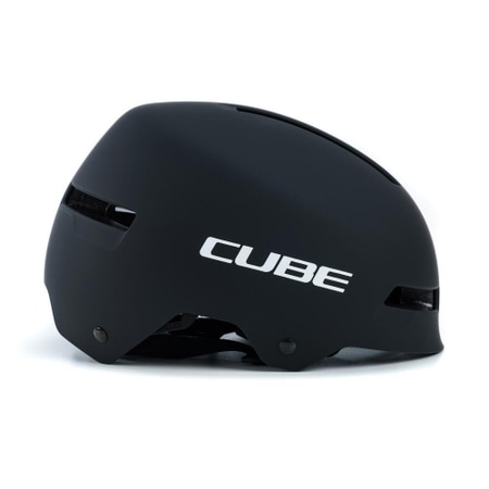 Cube Helm DIRT 2.0 black