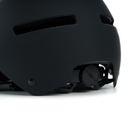 Cube Helm DIRT 2.0 black