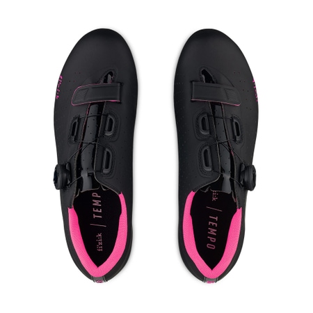 Fizik Tempo Overcurve R5 black/pink Fluo